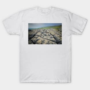 Limestone Pavement T-Shirt